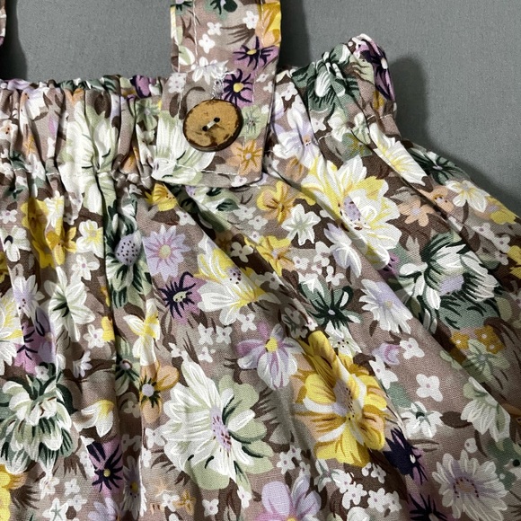 Long sleeves with dress tutu set for toddler - Picture 8 of 8